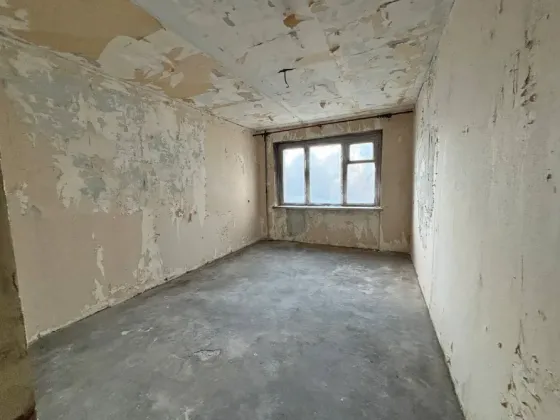 Продаж 2к Квартира 55.5 кв.м вул. Киргизька 5А Дніпро