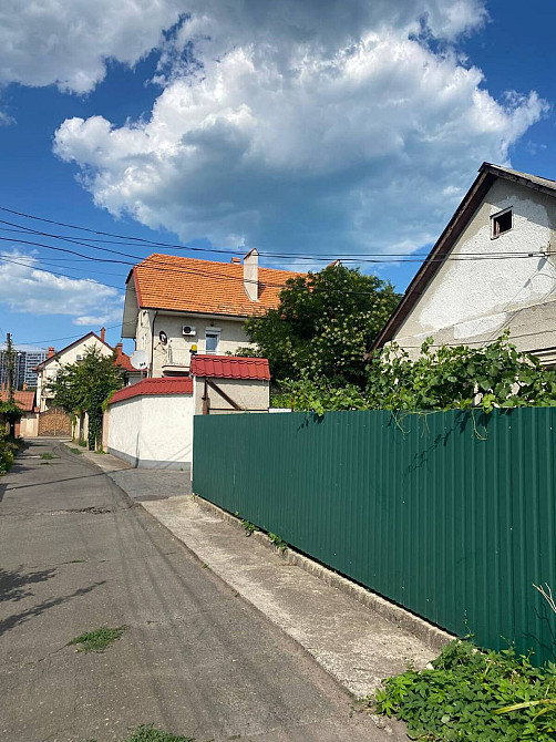 Продаж Будинок на Ефима Геллера, 67а Одеса - фото 1