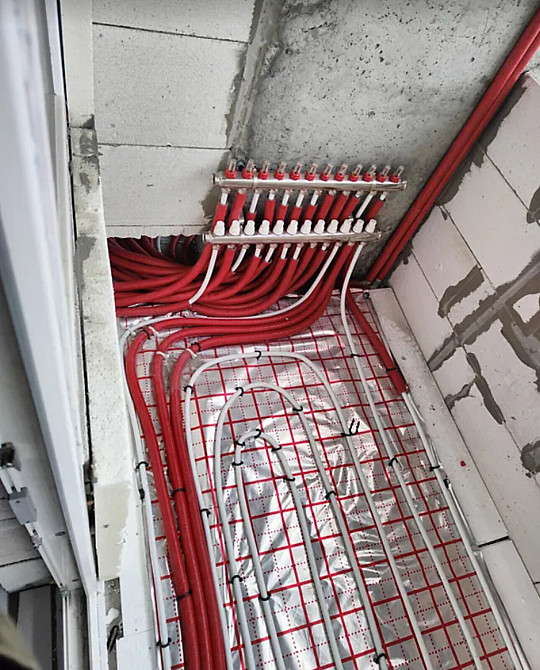 Продаж квартири 81 кв. м на вул. Київська Тернопіль - фото 5