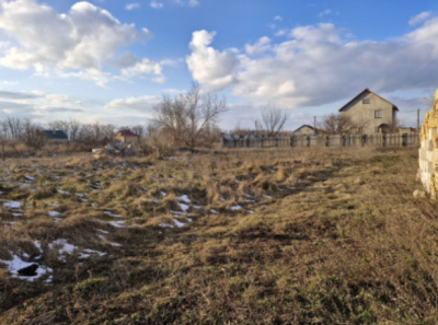 Продаж земельної ділянки 0.1 соток на ул. 1-я Железнодорожная, 11  - изображение 4