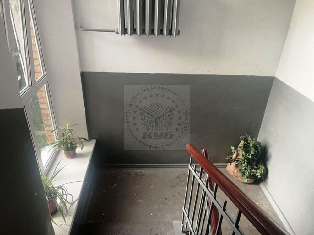 1 кімнатна, пр-т Повітряних Сил 78, Соломянський р-н Kiev - photo 12