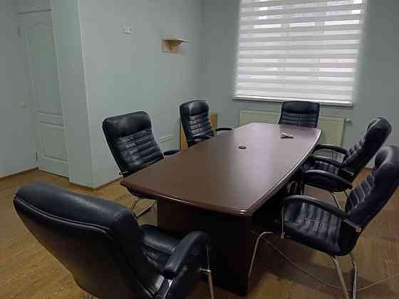 Оренда офісне приміщення на улица Евгения Коновальца (Щорса), д.32 приміщень - 5, поверх - 1/25 Киев