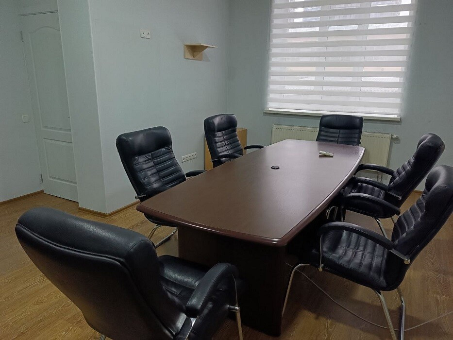 Оренда офісне приміщення на улица Евгения Коновальца (Щорса), д.32 приміщень - 5, поверх - 1/25 Киев - изображение 1