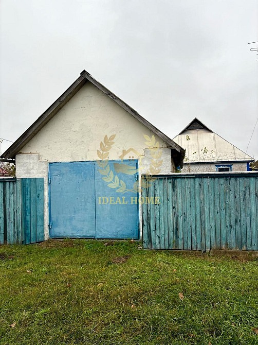 Продаж Будинок 3-кімнатний на Центральная ул. Pashkivka - photo 15