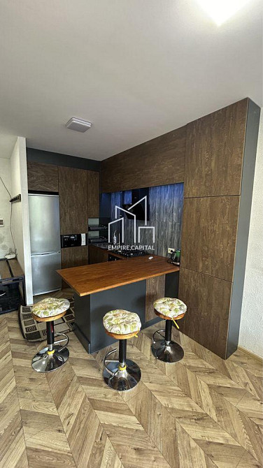 Оренда 1к Квартира 47 кв.м Мікльоша Карла вул. Львів - фото 3