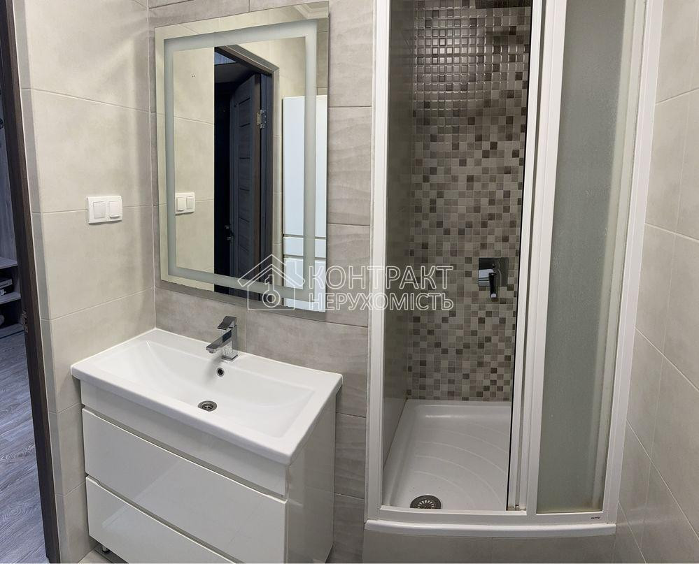 Продаж Квартира 1-кімнатна, 7/9 поверх на вул. Астрономічна Харків - фото 14