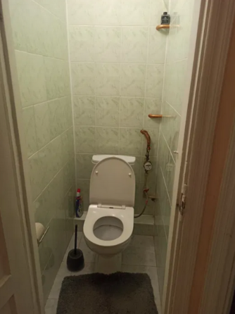 Продаж 1к квартири, 53 кв.м, р-н Дружба Ternopil'