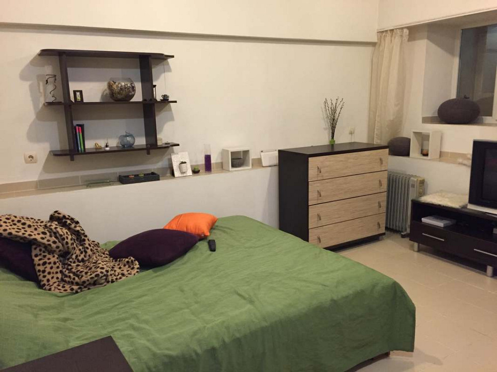 Оренда Квартира 1-кімнатна на Михайловская ул., 2 Kiev - photo 1