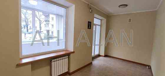 Оренда офісне приміщення на Круглоуніверситетська вул., 17 приміщень - 3, поверх - 1/5 Київ