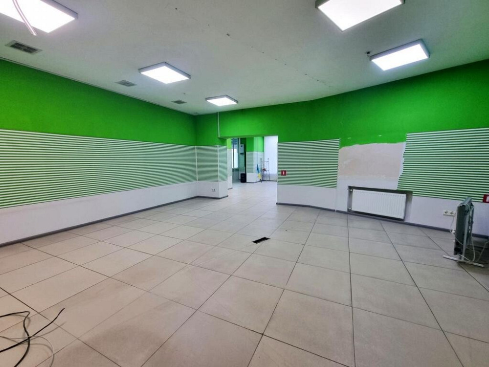 Оренда офісне приміщення на шоссе Харьковское, д.58 приміщень - 3, поверх - 1/9 Киев - изображение 7