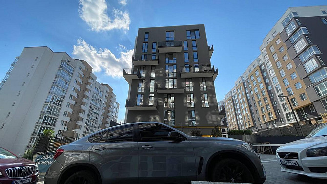Оренда комерційне приміщення — Малоголосківська Львів - фото 10