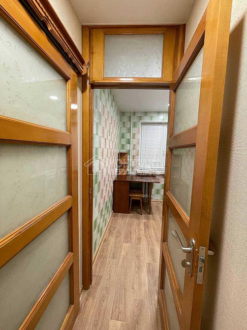 Оренда Квартира 1-кімнатна, 3/5 поверх на вул. Вулиця Бригади «Хартія» Харьков - изображение 9