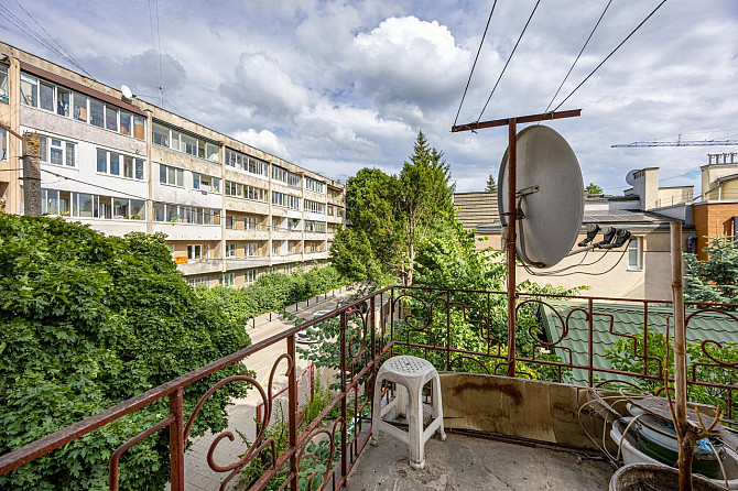 Продаж 2-кімнатна квартира Львів - фото 11