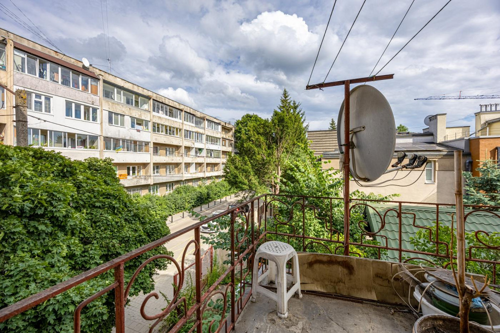 Продаж 2к квартири 62 кв. м Львів - фото 11