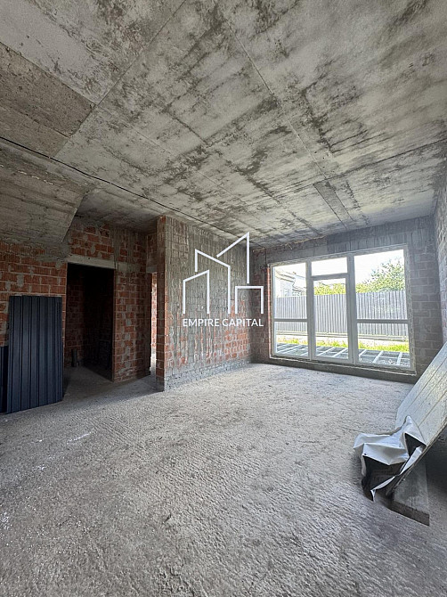 Продаж 2-поверховий Будинок з ділянкою 2 сот 120 кв.м 5 кімн. на Степана бандери вул. Давидів - фото 7