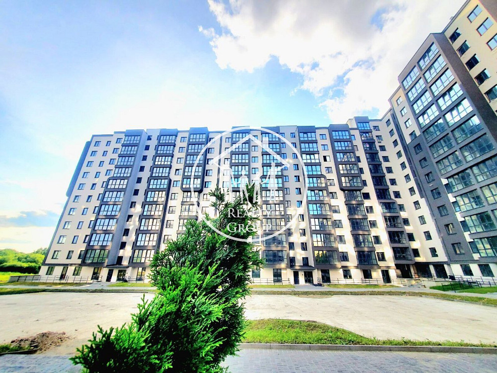 Продаж 3к Квартира 86 кв.м Роксоляни вул., 151 Львів - фото 1