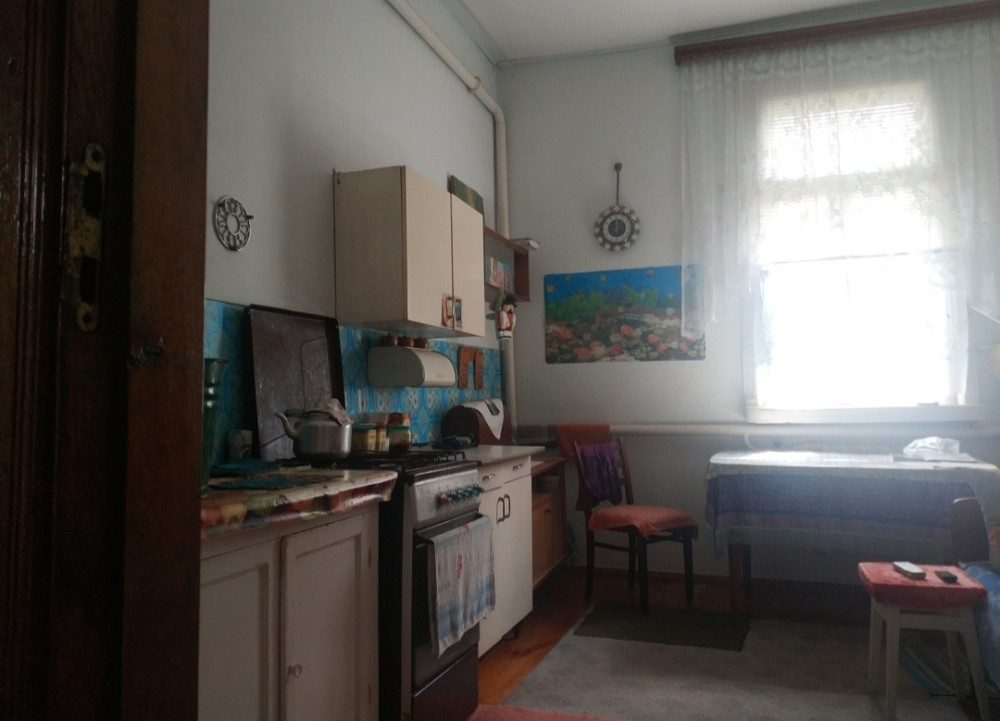 Продаж 1-поверховий Будинок з ділянкою 17 сот 129 кв.м 4 кімн. на Танкистов Zhytomyr - photo 1