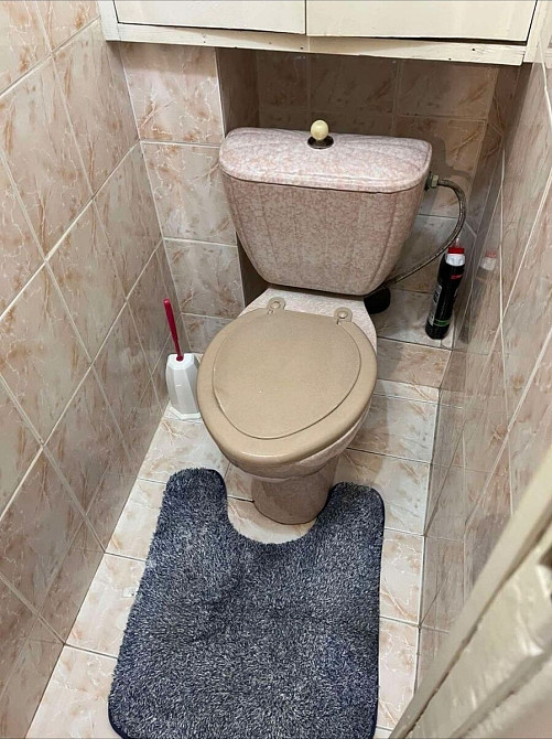 Оренда Квартира 1-кімнатна, 4/5 поверх на Салютная, 25 Київ - фото 7