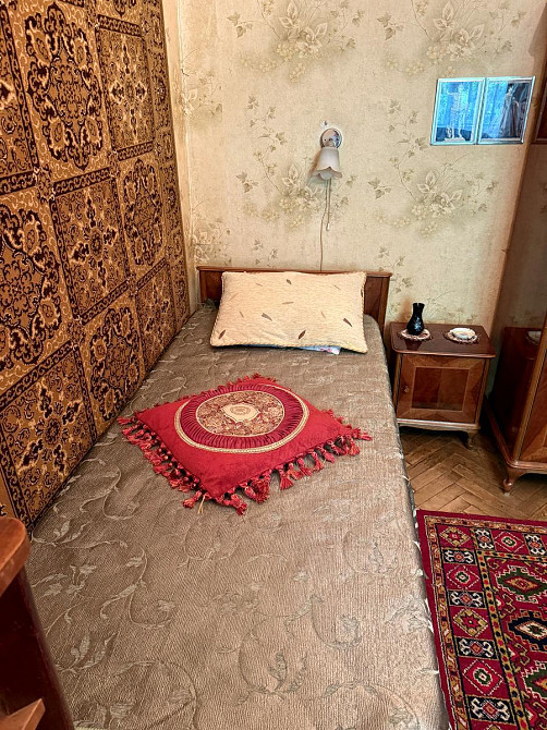 Оренда Квартира 2-кімнатна, 2/5 поверх на Богдана Хмельницького, 66 Київ - фото 12