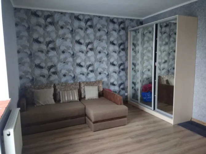 Продажа 1к Квартира 46 кв.м Івана Котляревського 10а Ужгород - изображение 7