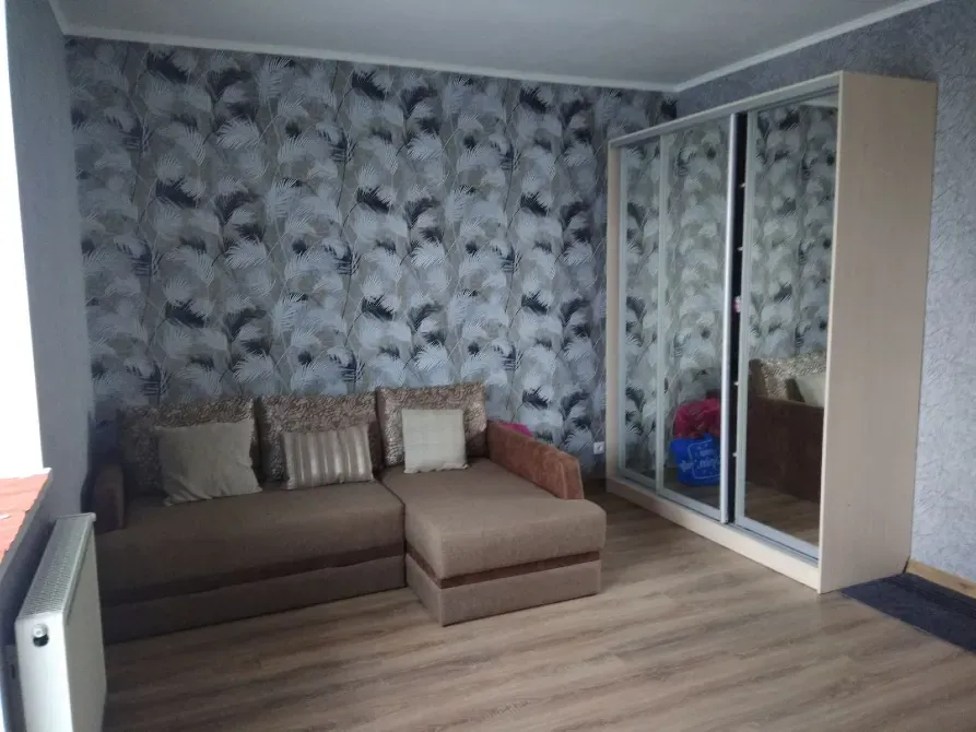 Продаж 1к Квартира 46 кв.м Івана Котляревського 10а Ужгород - фото 7