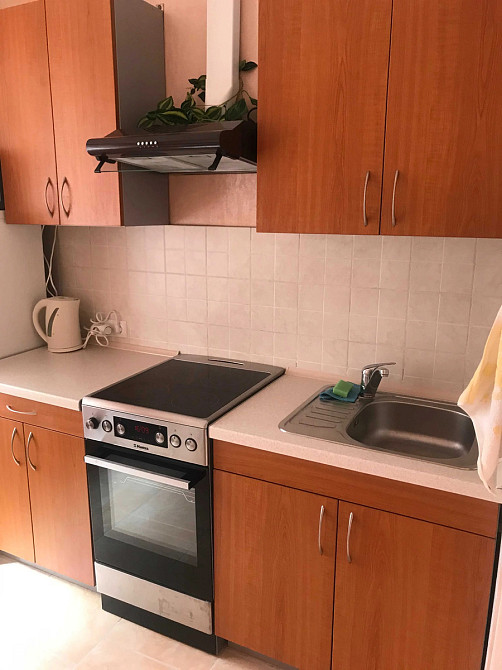 Оренда Квартира 1-кімнатна, 2/9 поверх на вул.Казарменна, 4Б Київ - фото 5