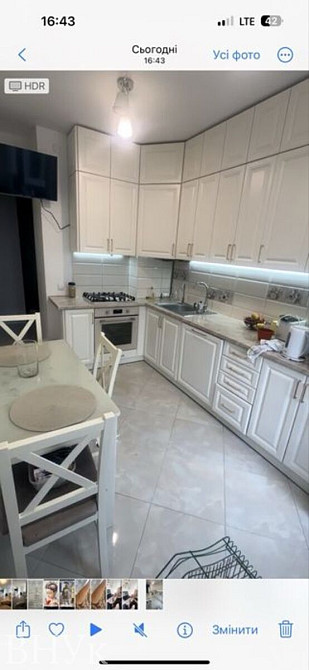 Продаж Квартира 2-кімнатна, 4/10 поверх Львів - фото 4