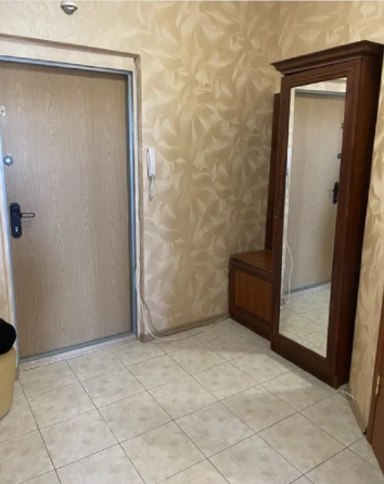 Однокомнатная квартира на Пишоновской. Odessa