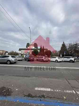 Продаж торгове приміщення на Петефі пл. поверх - 1/1 Uzhhorod