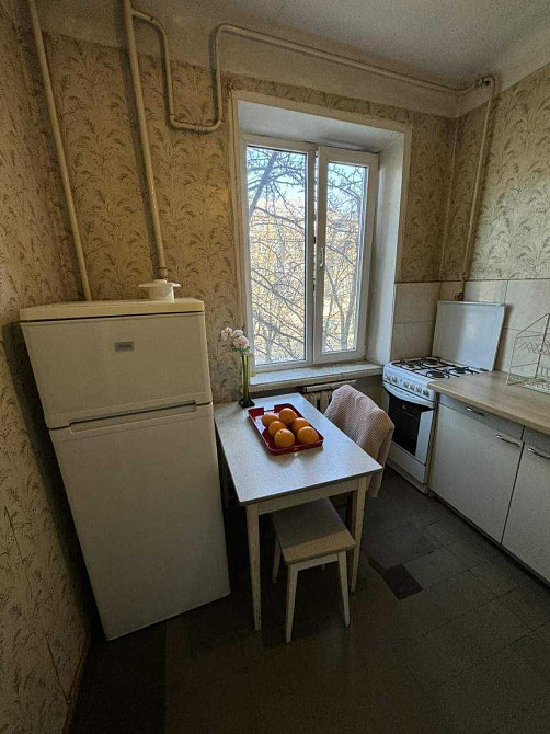 Продаж Квартира 2-кімнатна, 2/5 поверх на Салютна вул., д. 49 Київ - фото 9