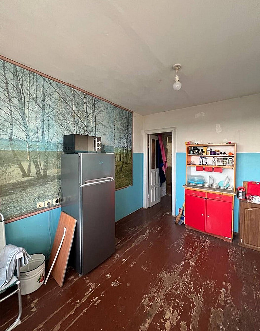 Продаж Квартира 1-кімнатна, 10/10 поверх на вул. Івана Богуна Житомир - фото 2