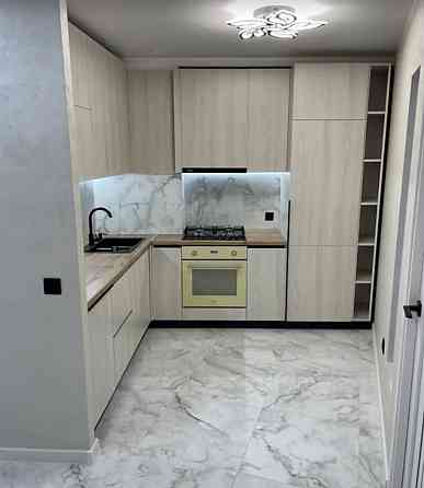 Продаж 2км квартири по вулиці Київська, БАМ.Тернопіль Тернополь