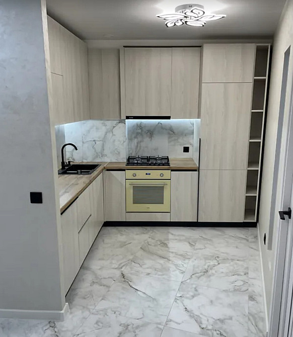 Продаж 2км квартири по вулиці Київська, БАМ.Тернопіль Ternopil' - photo 1