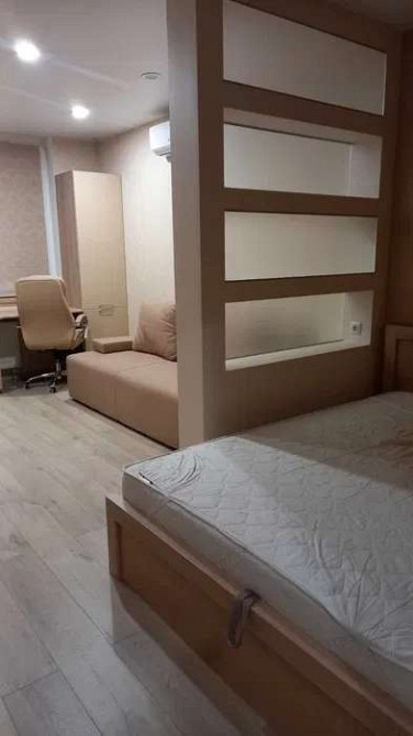 Оренда Квартира 1-кімнатна, 23/25 поверх на ул. Анны Ахматовой Київ - фото 1