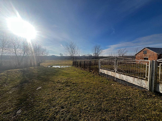 Продаж будинку 3 поверхи — Молодіжна Старий Милятин - фото 4