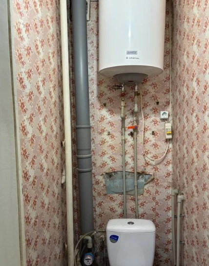 Продам 2х комнатную квартиру по Люстдорфской дороге. Одесса - изображение 11