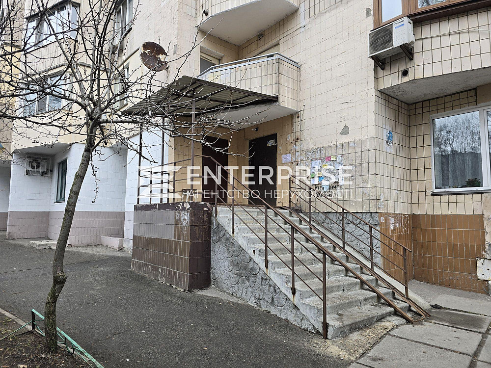 Продаж Квартира 2-кімнатна, 5/16 поверх Kiev - photo 12