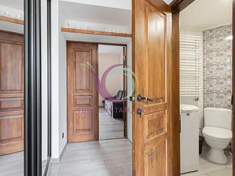 Оренда 1к Квартира 35 кв.м Хмельницького Богдана вулиця 158 Львів - фото 1