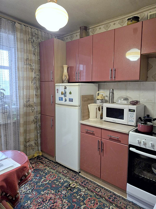 Продаж Квартира 1-кімнатна, 9/16 поверх на Звездный б-р, 1 Дніпро - фото 18