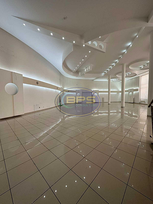 Продаж торгове приміщення на вул. Люстдорфська дорога поверх - 3/3 Одесса - изображение 4