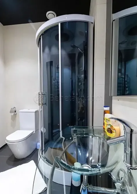 Оренда 2к Квартира 55 кв.м Гагаринское плато, 5/3 Одеса - фото 11