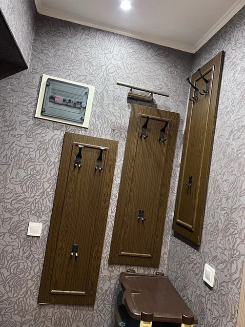 Оренда Квартира 1-кімнатна, 4/5 поверх на Доброхотова, 10 Киев - изображение 8