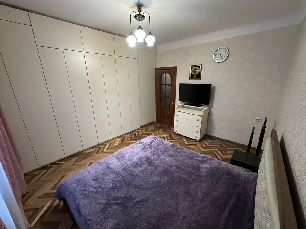 Продаж Квартира 2-кімнатна, 1/3 поверх на Донецька вул., д. 18/2 Киев - изображение 8