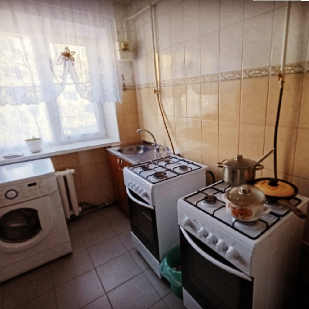 Оренда Квартира 1-кімнатна, 1/3 поверх Vinnytsya - photo 7