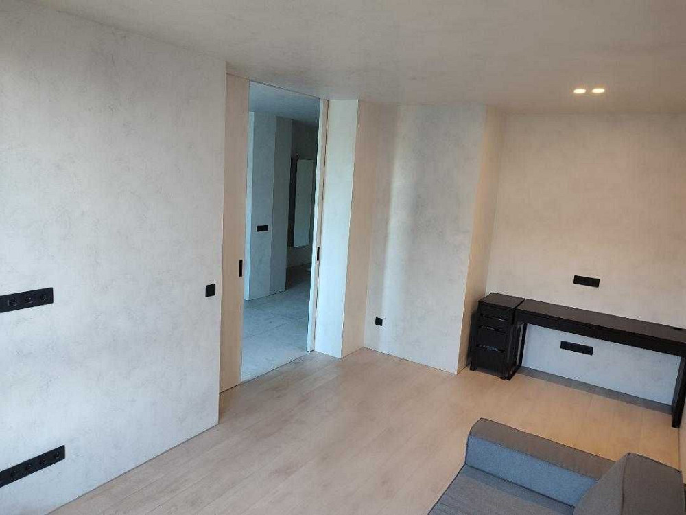 Продаж Квартира 3-кімнатна, 4/25 поверх на Каховська вул., д. 62А Kiev - photo 9