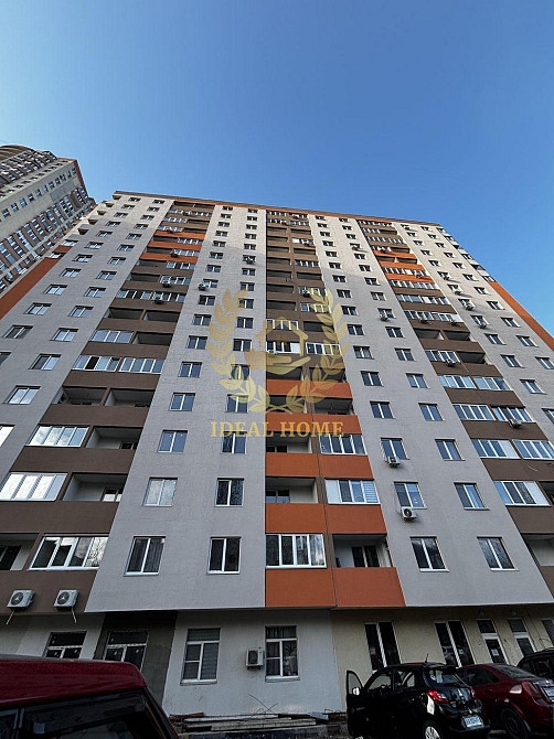 Продаж Квартира 1-кімнатна, 7/17 поверх на Олевская ул., 13/50 Київ - фото 9