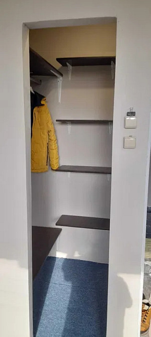 Оренда Квартира 1-кімнатна, 4/9 поверх на Смилянська, 19 Київ - фото 4