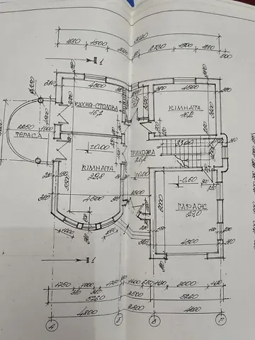 Продажа 2-этажный   250 кв.м 6 комн. на Миру вулиця 34  - изображение 15