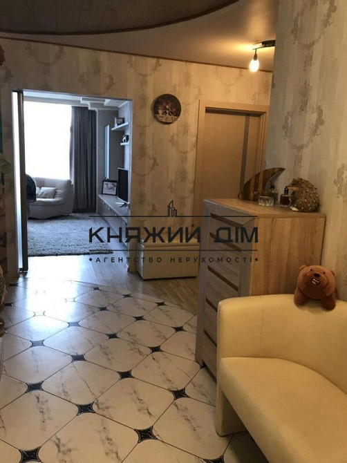 Оренда Квартира 2-кімнатна, 10/18 поверх на Днепровская Набережная Kiev - photo 11