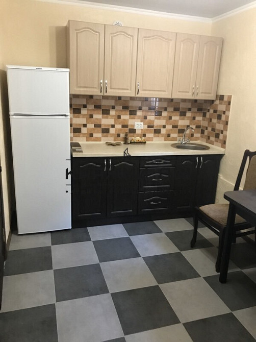 Оренда Квартира 1-кімнатна, 1/2 поверх на Пушкина ул. Kiev - photo 1